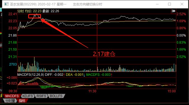 深度解析，本轮牛市最强主线揭秘，市场趋势与投资机会一览无余