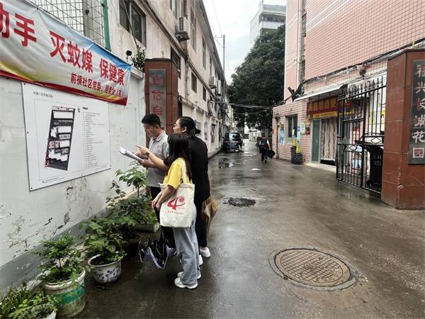 地方政府推动老旧小区改造，提升居民幸福感行动启动